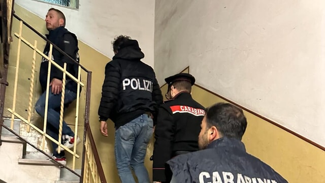 Roma | Arresto Daniele Salvatori: l’uomo che minacciava e torturava per recuperare i debiti di droga