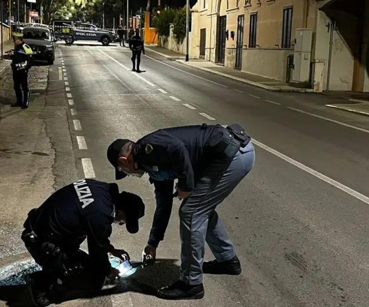 Bari | Omicidio Lello Capriati, indagini senza sosta: si cerca l’auto su cui si trovava il 39enne