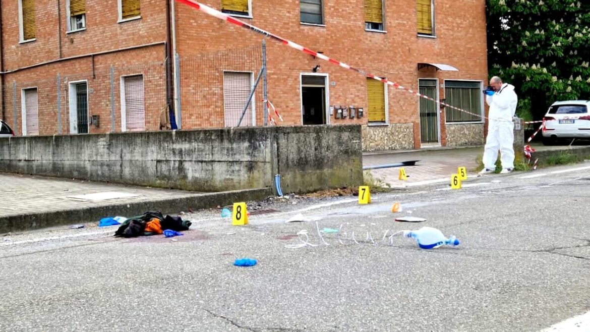 Modena | Lite in strada finisce in tragedia: muore accoltellato un 37enne
