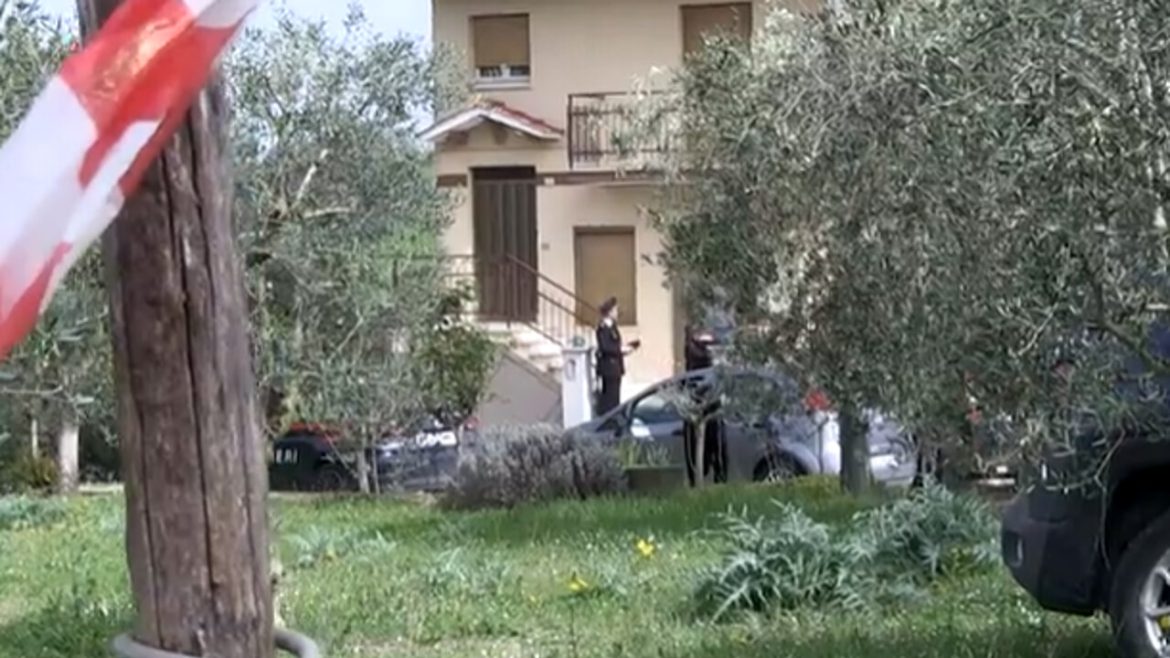 Macerata | Palma Romagnoli, uccisa dal marito che poi tenta il suicidio: gravissimo