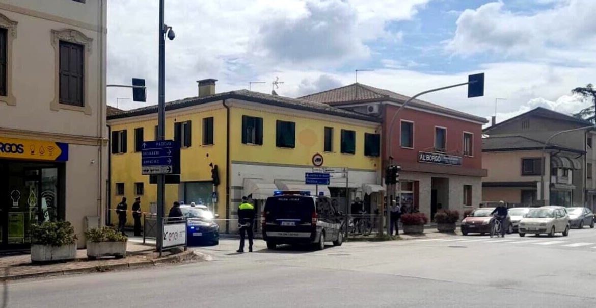 Padova | Ragazzo ucciso a coltellate: presunto killer fermato da un agente che abita nel palazzo vicino