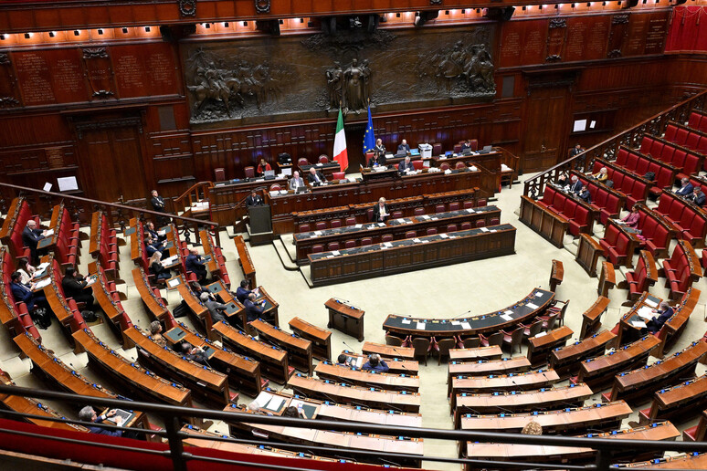 Roma | Decreto Pnrr: via libera della Commissione Bilancio della Camera, lunedì in Aula a Montecitorio