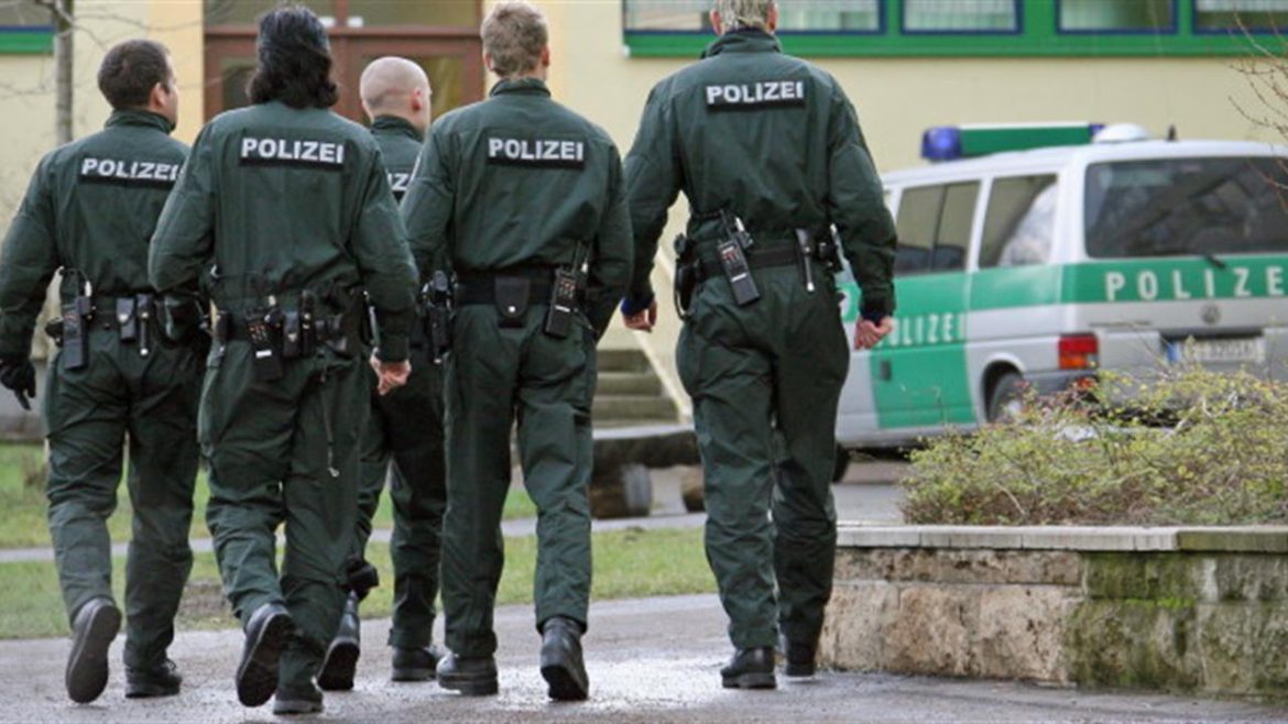 Germania | Pianificavano attentato terroristico, arrestati 3 minori