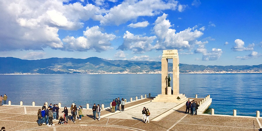 Reggio Calabria | Viaggi d’istruzione: culla della Magna Graecia si propone come meta turistica per gli studenti