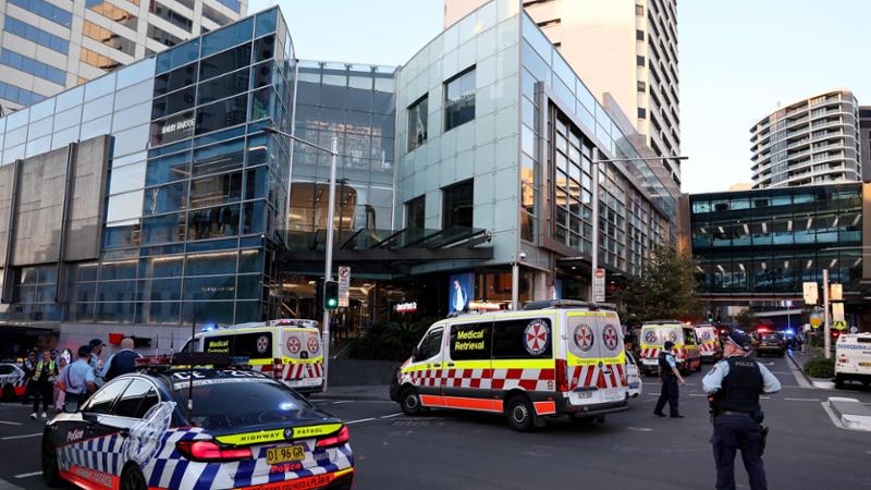 Sydney | Attacco al centro commerciale, 5 vittime. Ucciso aggressore