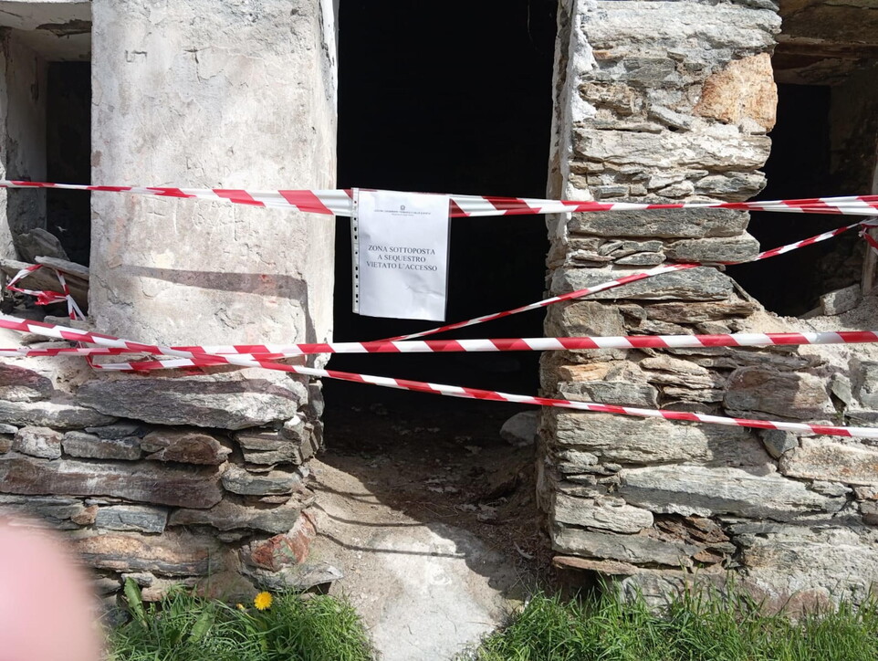 Aosta | Femminicidio del 5 aprile, l’arrestato respinge ogni accusa