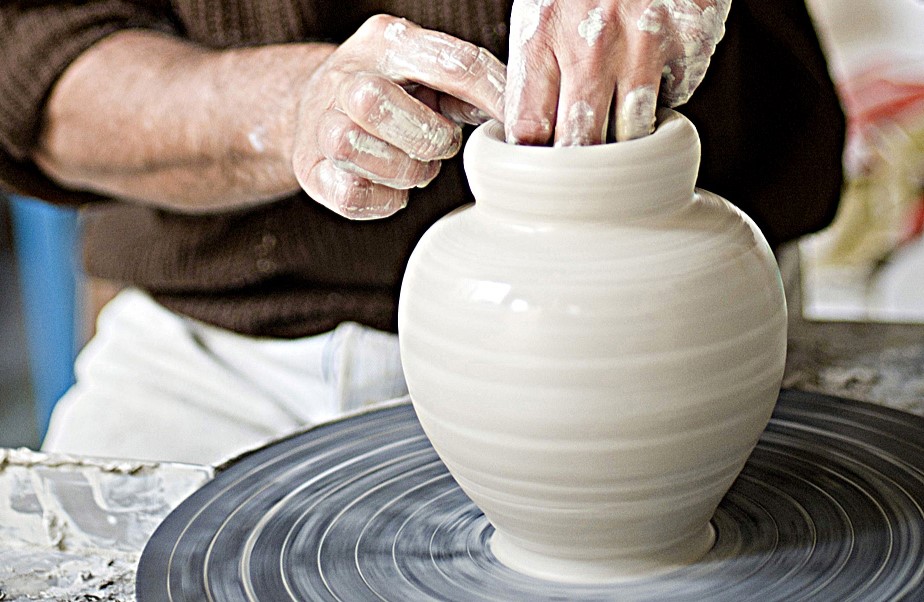 Cagliari | Settore ceramica, 118 sono le imprese in Sardegna