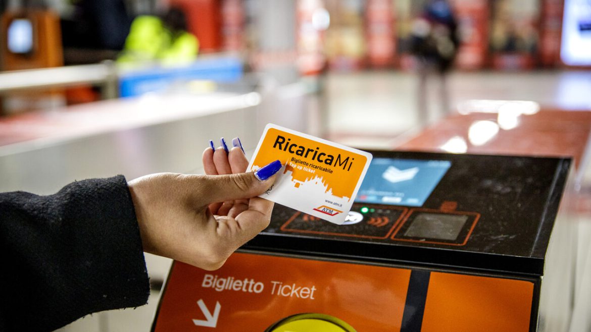 Milano | Tutte le novità sui nuovi biglietti ATM