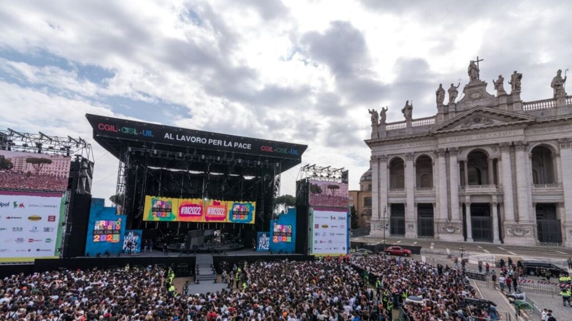 Roma | Concertone ed Europa League: in città niente alcol per tre giorni