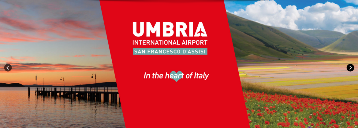 Nuovi voli Aeroitalia da Perugia per Lamezia Terme e Olbia