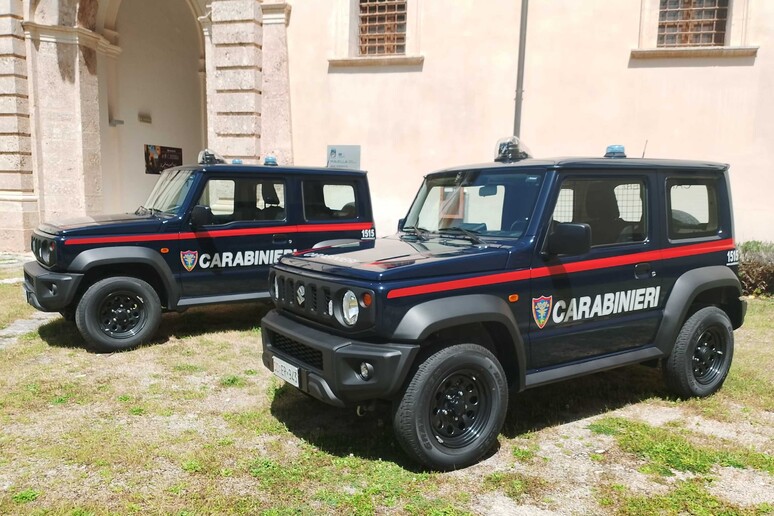 Firenze | Sorpreso con 50 dosi di crack, 28enne fermato alle Cascine