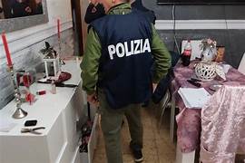Tor Bella Monaca | Blitz: Liberati 600 box ormai nascondigli per lo spaccio
