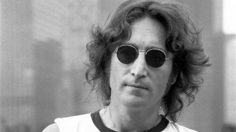 Framus Hootenanny di John Lennon: asta record di 2,86 milioni di dollari