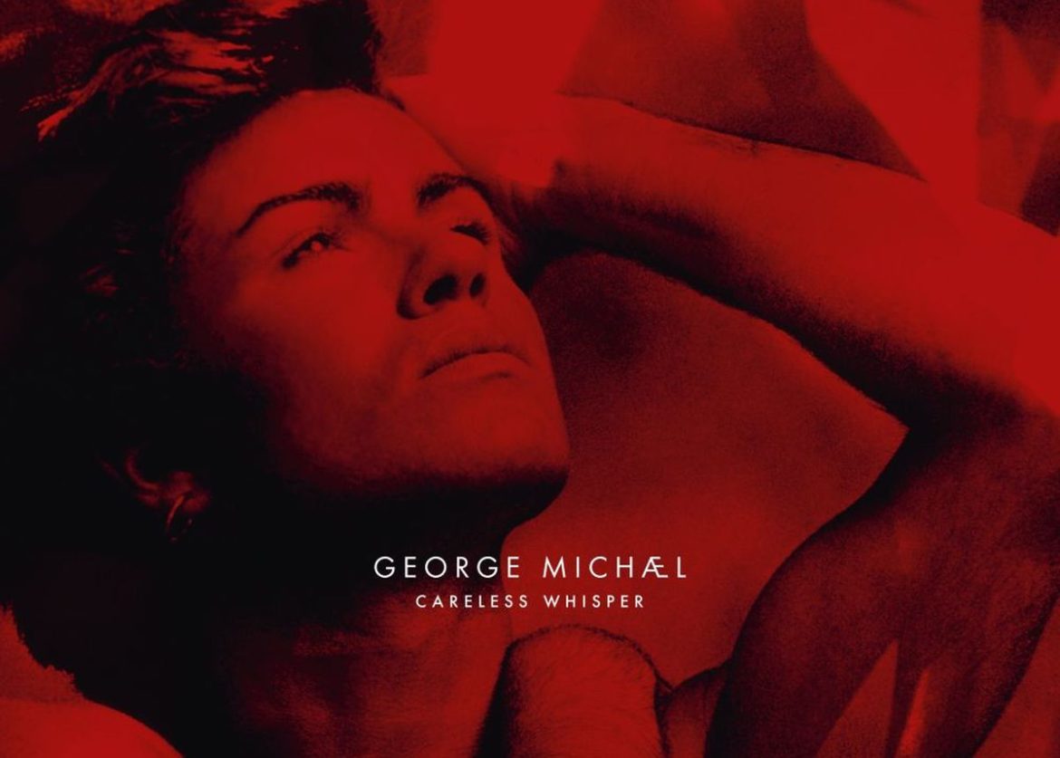 George Michael, un Ep per celebrare 40 anni di Careless Whisper